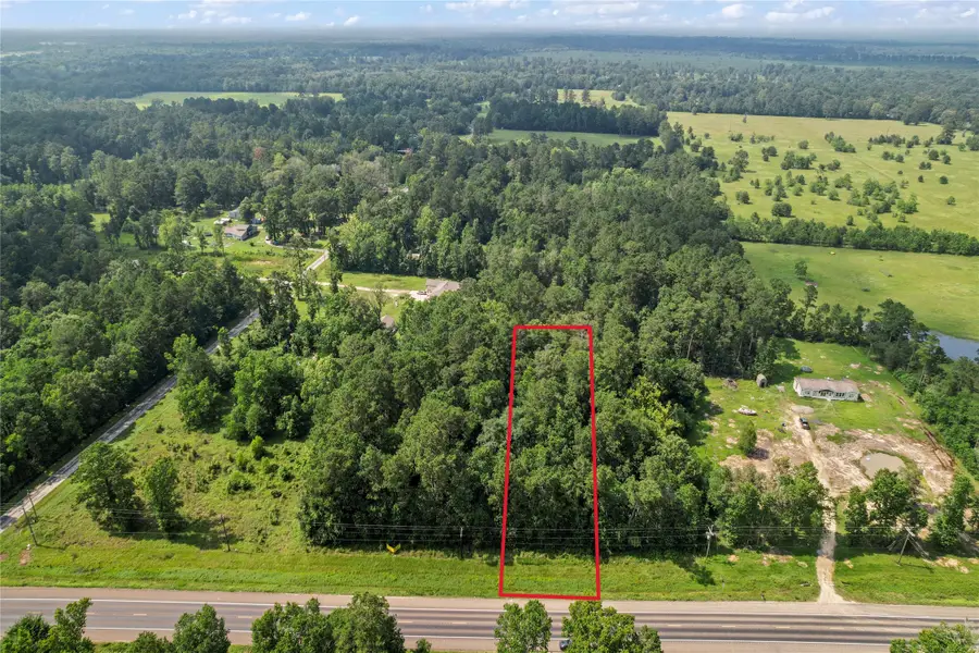 0 Highway 105 E, Hull, TX 77564 - #2