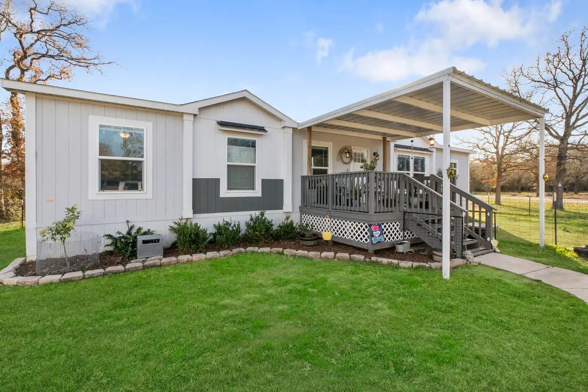 2791 Canyon Drive, Caldwell, TX 77836 - Image #1