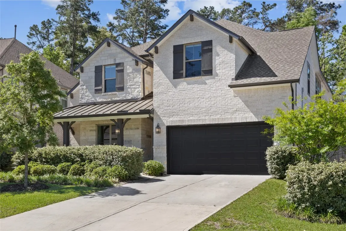 245 Scarlet Maple Way, Willis, TX 77318 - #1