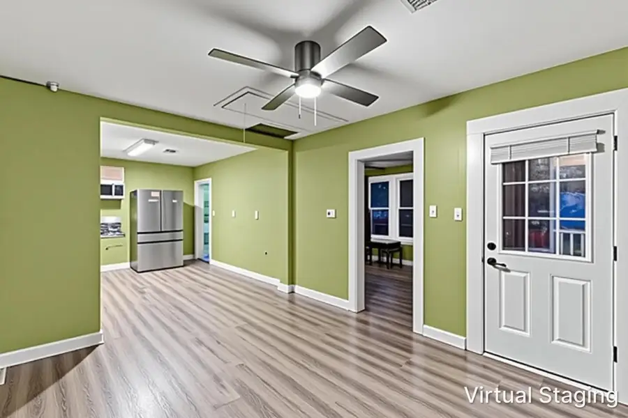5406 1st Street, Crosby, TX 77532 - #3