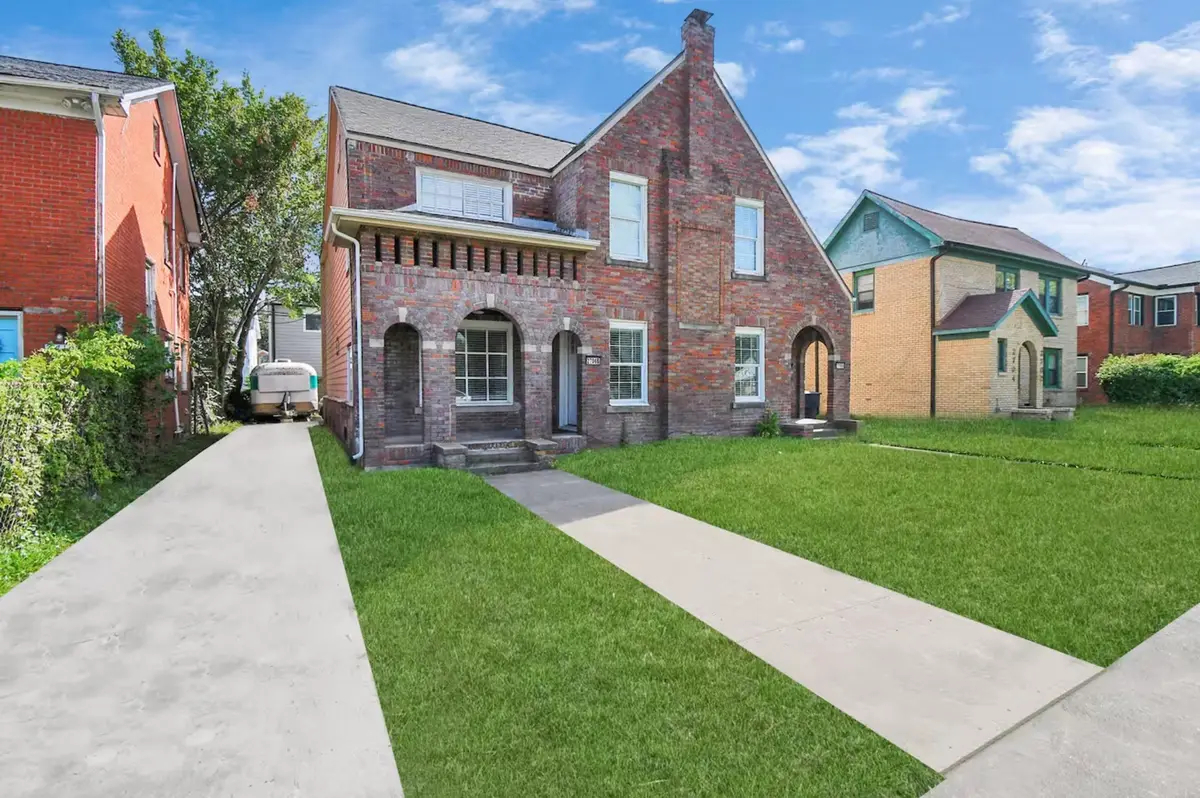 2706 Isabella Street, Houston, TX 77004 - #1