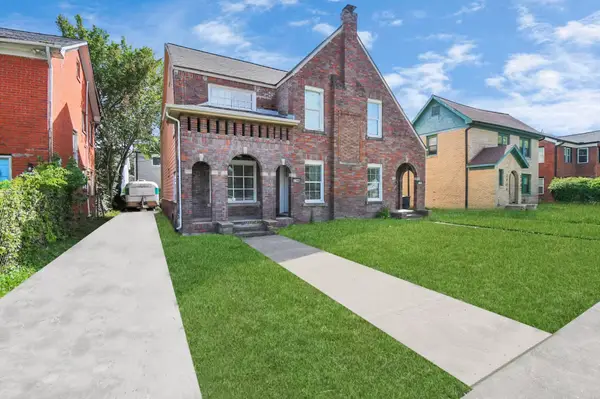 2706 Isabella Street, Houston, TX 77004