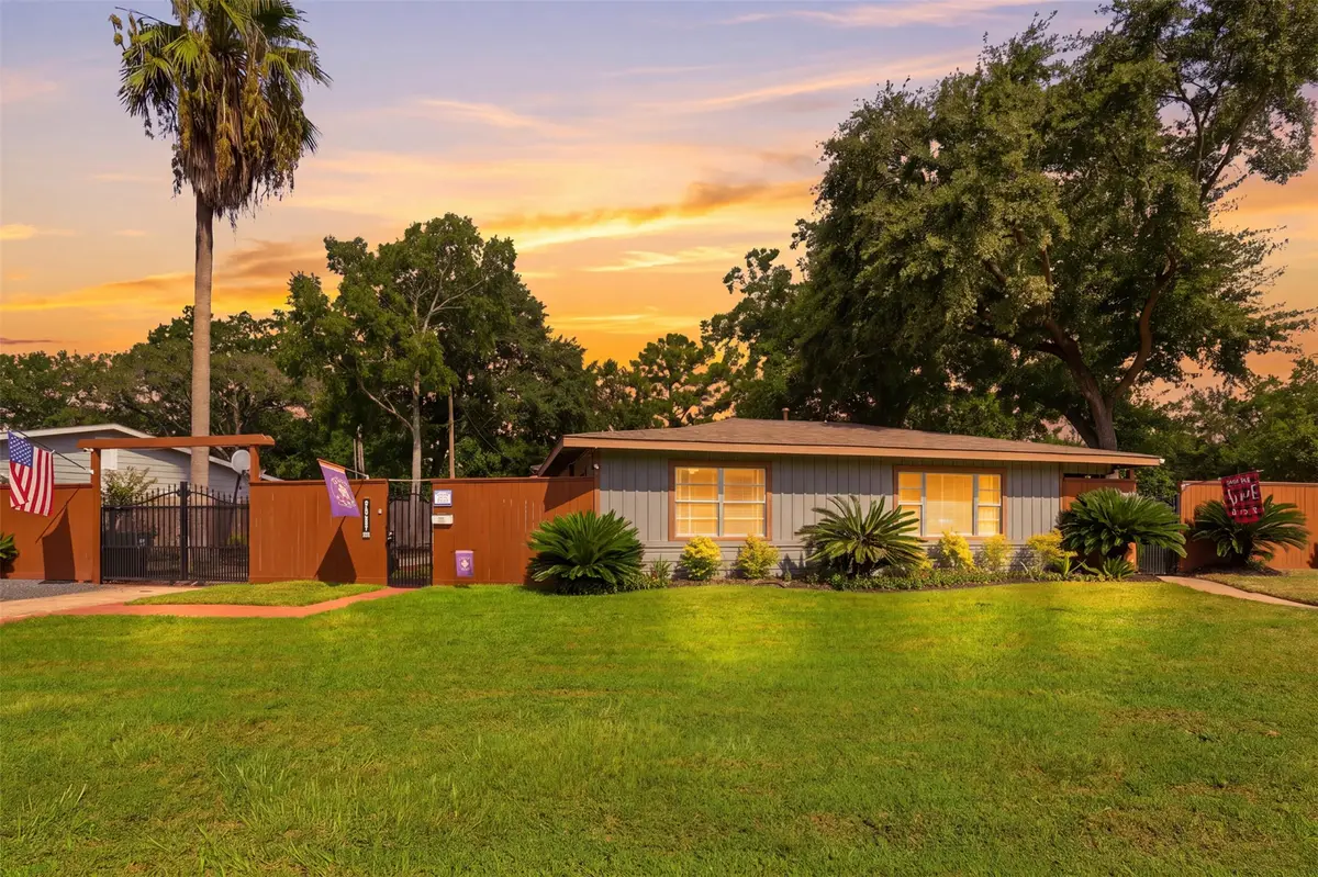 1704 Nina Lee Lane, Houston, TX 77018 - #1