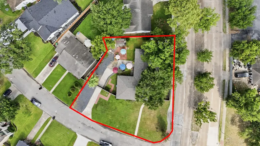 1704 Nina Lee Lane, Houston, TX 77018 - #3