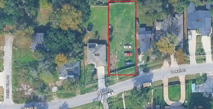 0 Dewalt Street, Houston, TX 77088 - #3