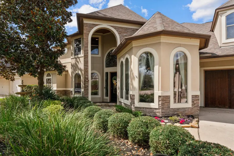 15714 Medina Lake Lane, Cypress, TX 77429 - #2