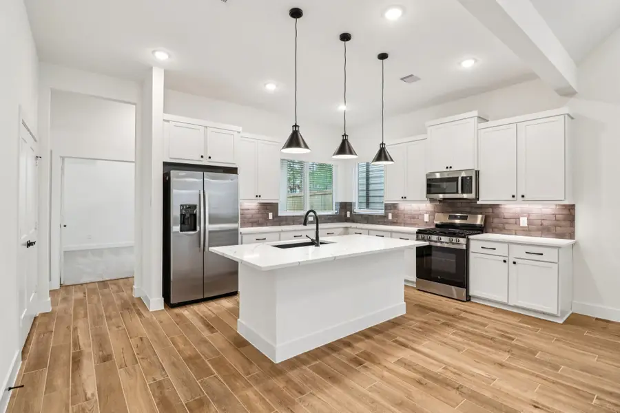 26273 E Outrider Banks Circle, Montgomery, TX 77316 - #2