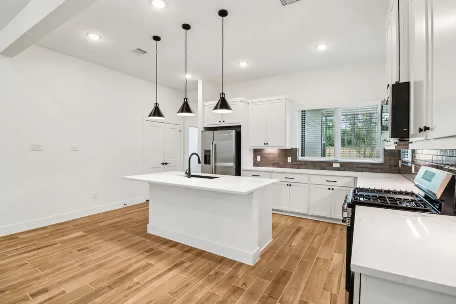 26273 E Outrider Banks Circle, Montgomery, TX 77316 - #3