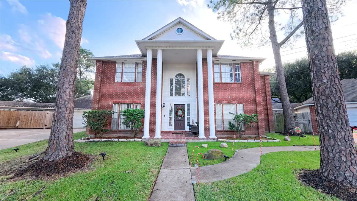 17215 S Bristle Pine Drive, Spring, TX 77379 - Image #1