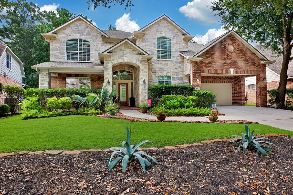 142 S Arrow Canyon Circle, Spring, TX 77389 - #1