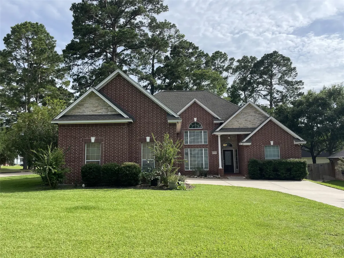 15480 Constellation Circle W, Willis, TX 77318 - #1