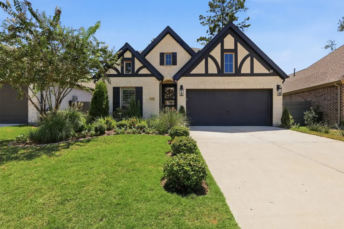 15810 Bird Of Paradise Drive, Conroe, TX 77302 - #1