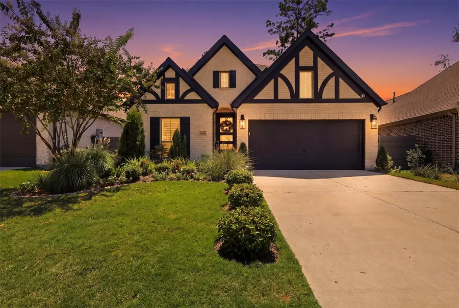 15810 Bird Of Paradise Drive, Conroe, TX 77302 - #2