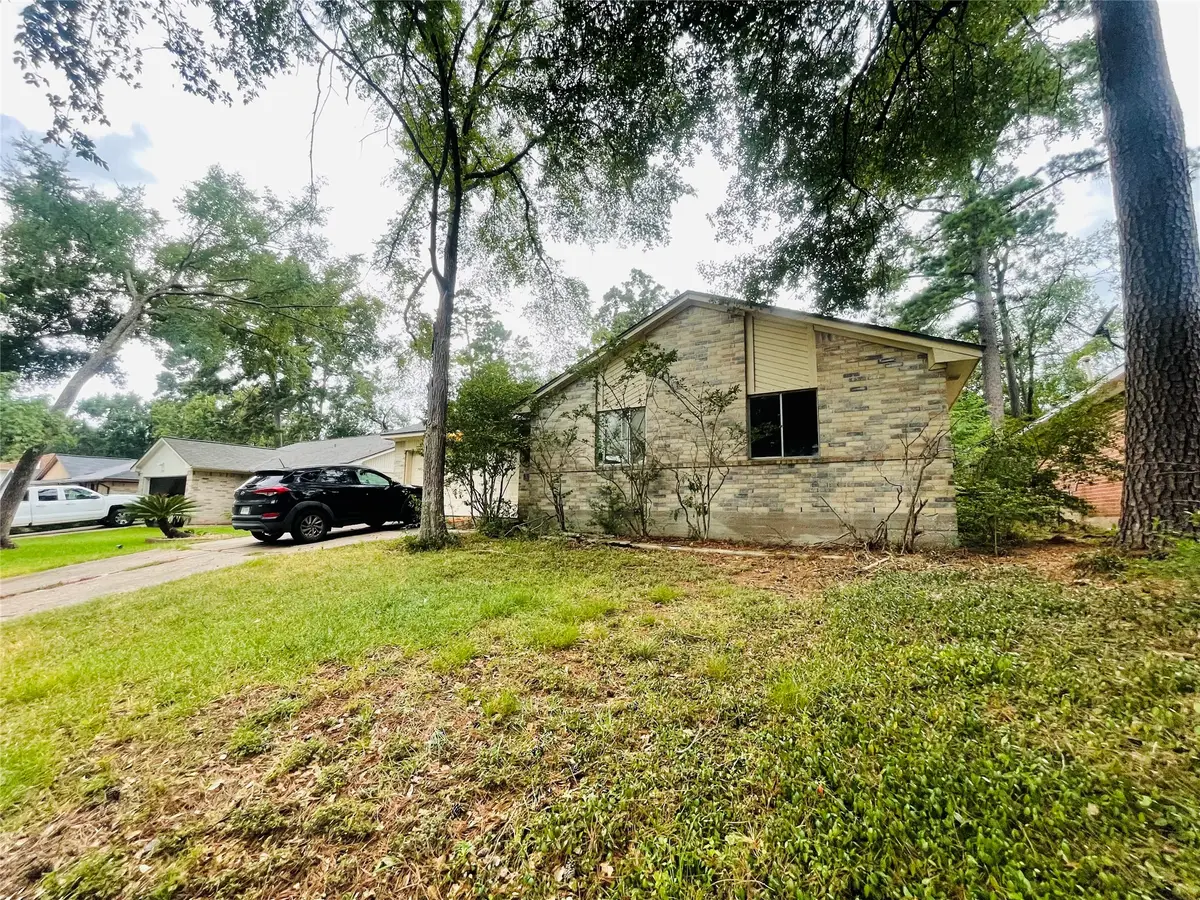 219 Hartford Drive, Conroe, TX 77303 - #1