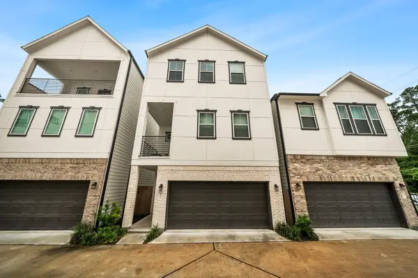 5434 Wheatley Street #B, Houston, TX 77091