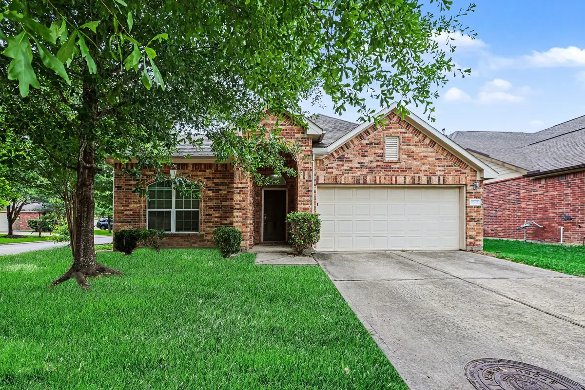 17811 Dappled Walk Way, Cypress, TX 77429 - #1