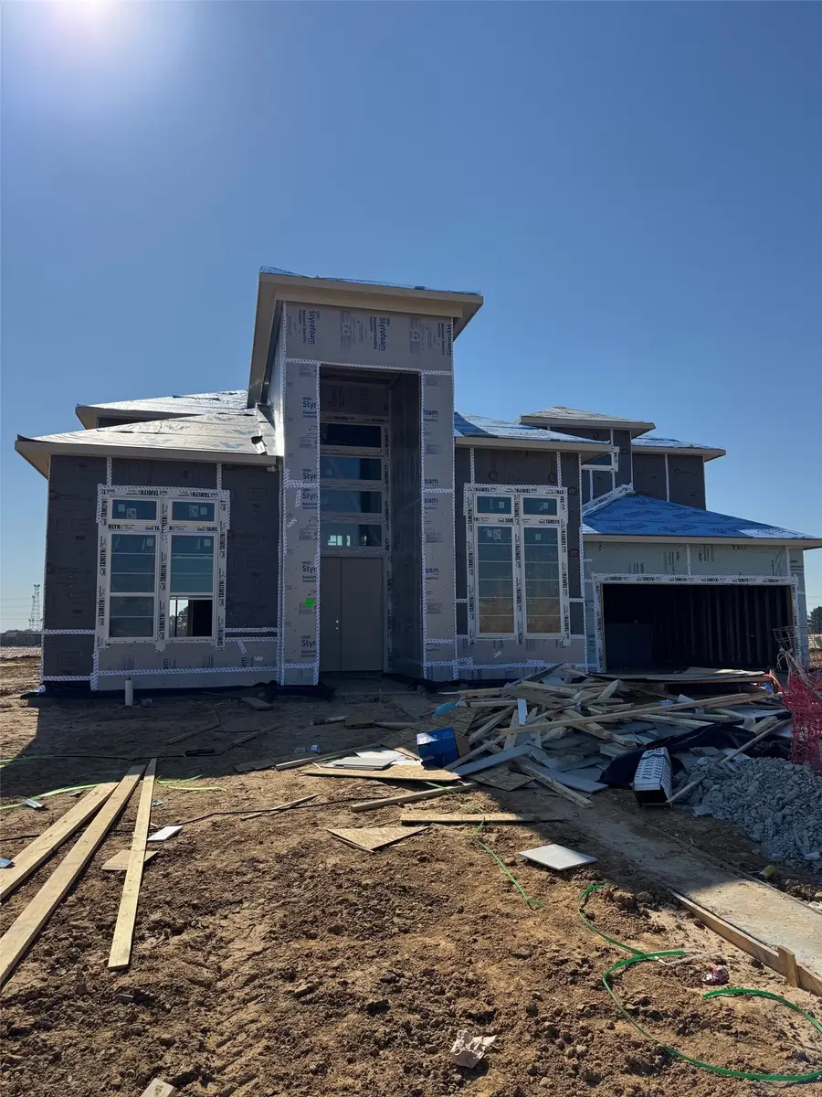 25603 Brawner Drive, Katy, TX 77493 - #2