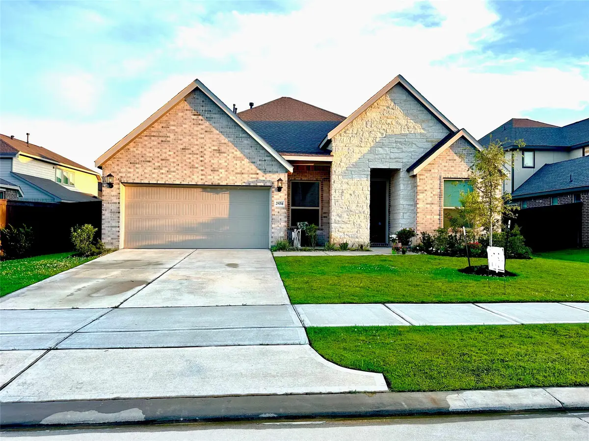 29014 Red Loop Drive, New Caney, TX 77357 - #1