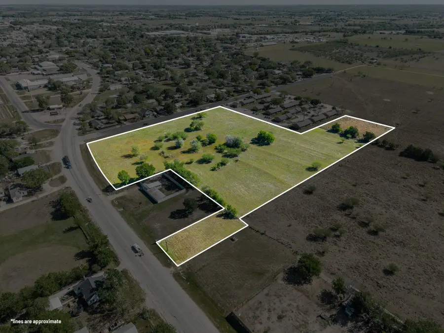 TBD Us Hwy 77, Schulenburg, TX 78956 - #3