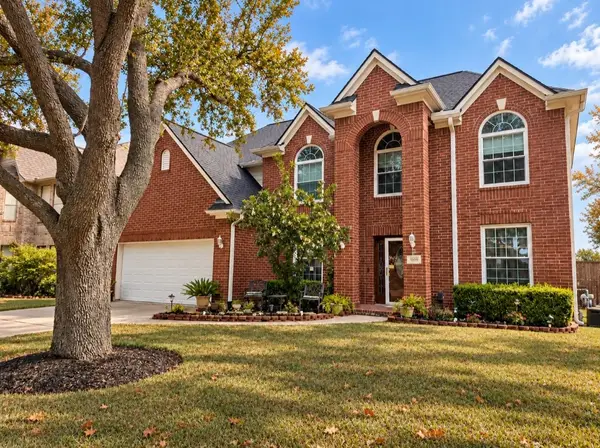 1109 Park Green Drive, Deer Park, TX 77536