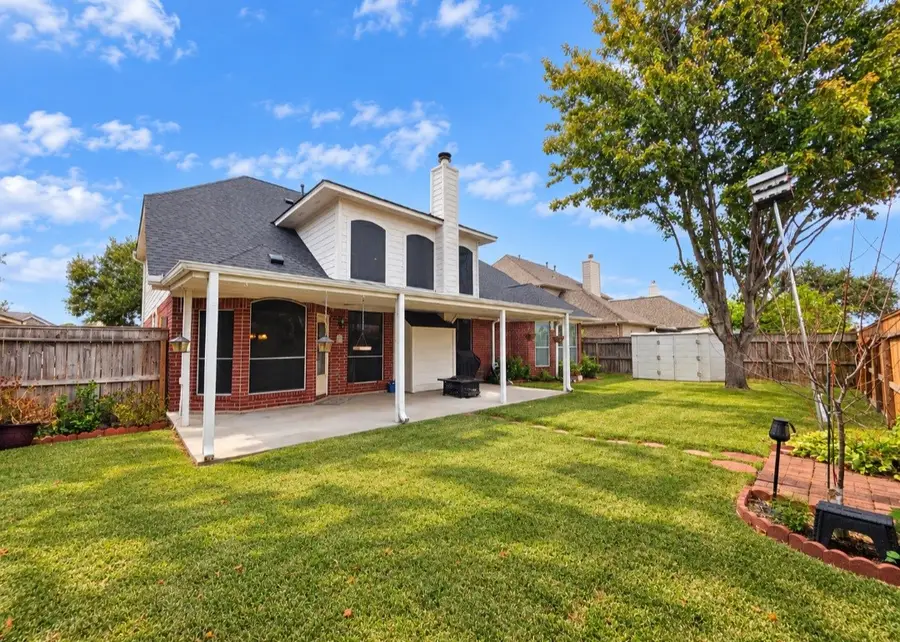 1109 Park Green Drive, Deer Park, TX 77536 - #2