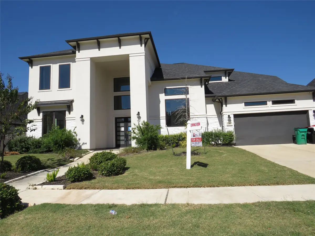10123 Regatta Shore Drive, Missouri City, TX 77459 - #1