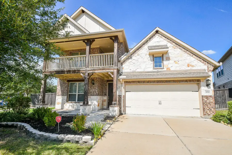 1010 Grevillea Circle, Richmond, TX 77406 - Image #2