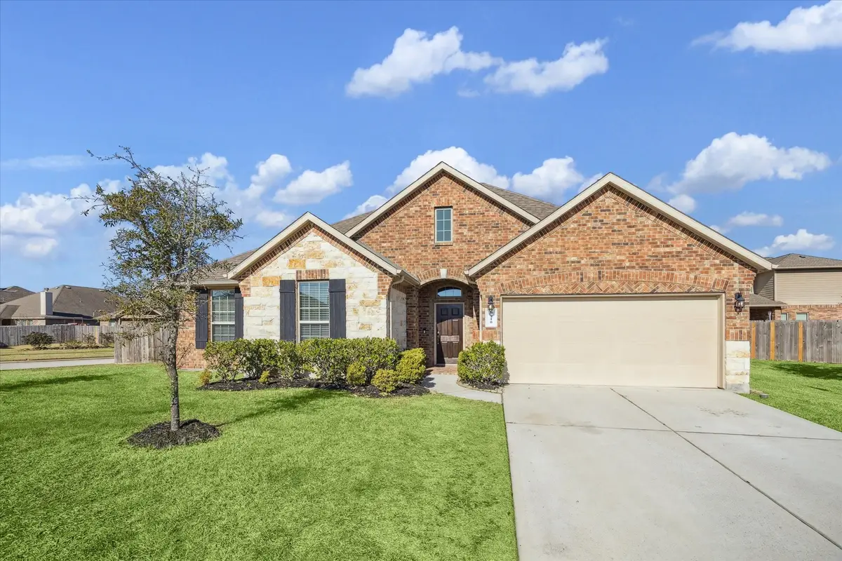 9910 Indian Rill Court, Tomball, TX 77375 - #1