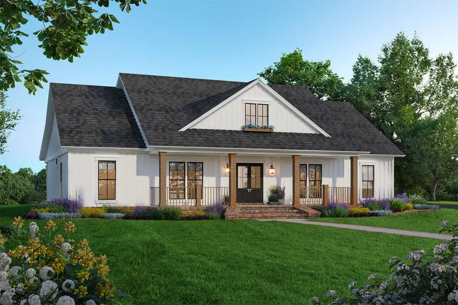 904 Jones Road, New Waverly, TX 77304 - #2