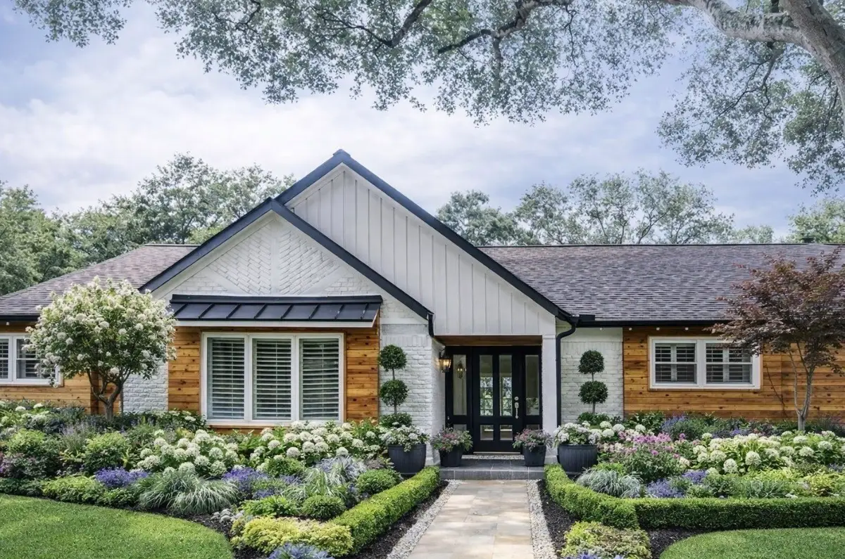 10710 Russett Drive, Houston, TX 77042 - #1