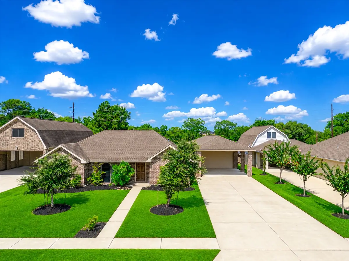6514 Marble Falls Lane, Manvel, TX 77578 - #1