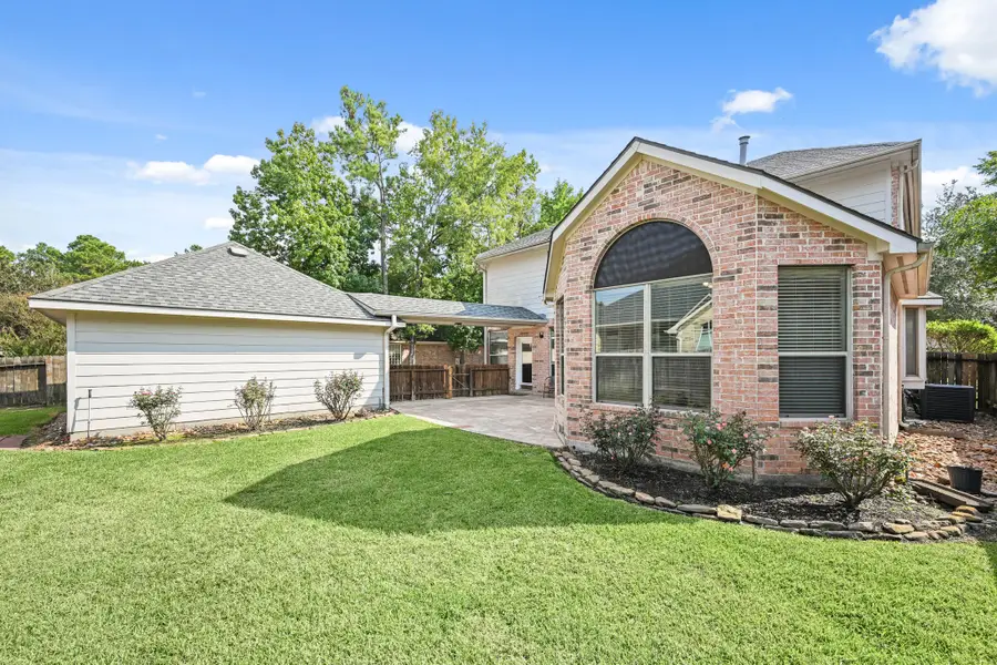 12527 Cape Sable Court, Humble, TX 77346 - Image #3