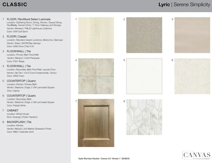 2112 Lila Sky Lane, Friendswood, TX 77546 - Image #3