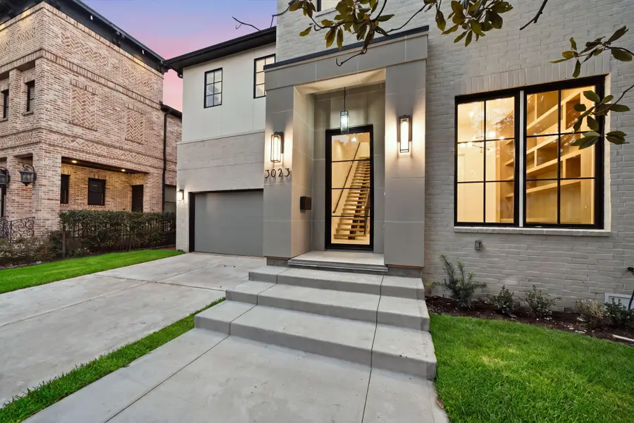 3023 Nottingham Street, West University Place, TX 77005 - #2