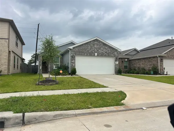 6155 Topaz Pines Trail, Humble, TX 77338