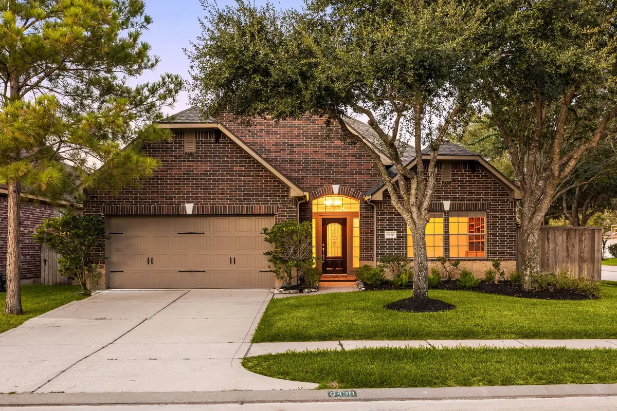9430 Amethyst Arbor Lane, Katy, TX 77494 - #1