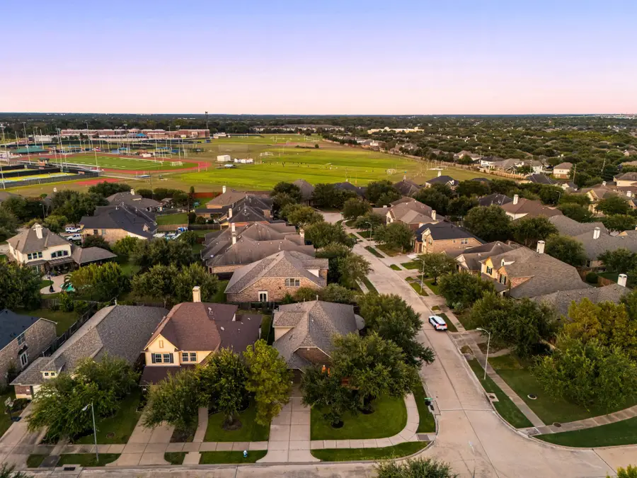 9430 Amethyst Arbor Lane, Katy, TX 77494 - #3