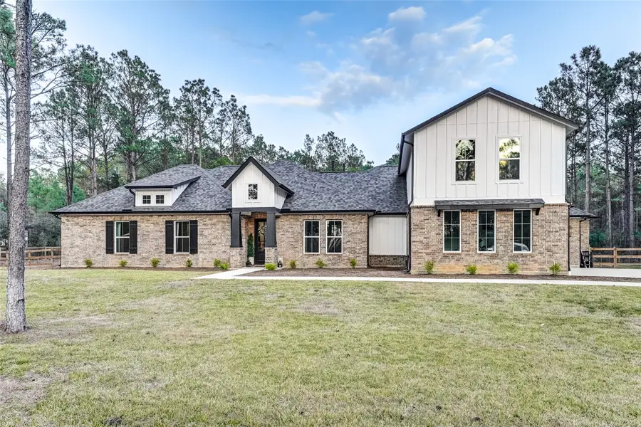 15640 Forest Grove Drive, Willis, TX 77378 - #3