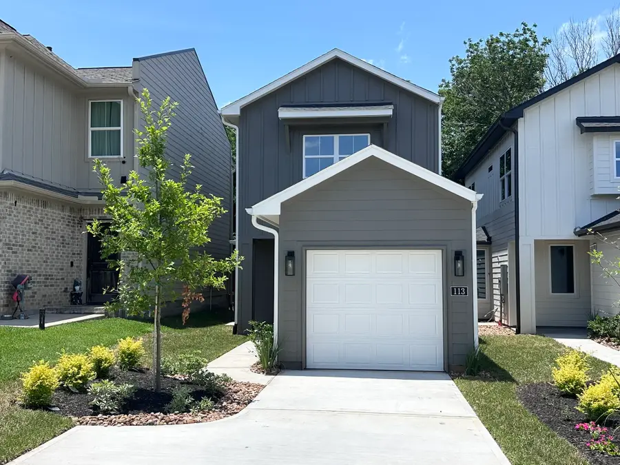 113 Capetown, Montgomery, TX 77356 - #3