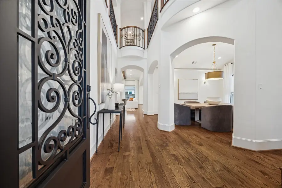 5314 Patrick Henry Street, Bellaire, TX 77401 - Image #2