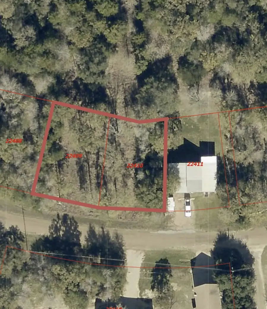 0 Ripple Creek, Somerville, TX 77879 - #3