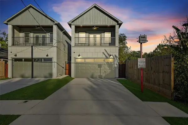 4208 Castor #B, Houston, TX 77022