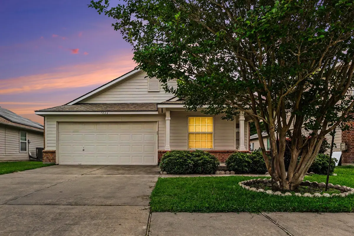 7826 Chervil Lane, Baytown, TX 77521 - #1