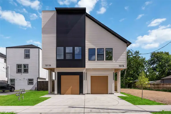 8009 Howton Street #A-B, Houston, TX 77028