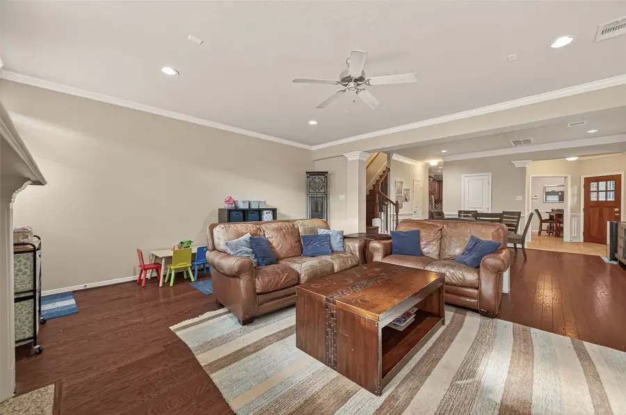 5307 Larkin Street #A, Houston, TX 77007 - Image #3