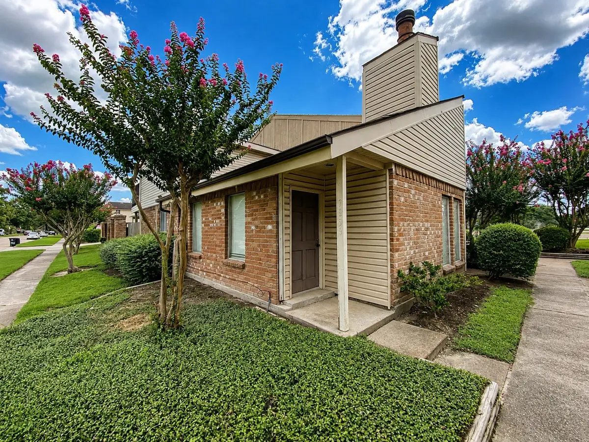 7859 Green Lawn Drive #7859, Houston, TX 77088 - #1