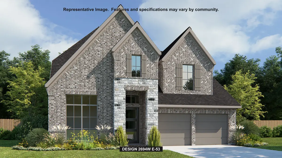 18414 Shaded Sylvan Path, Manvel, TX 77578 - #1