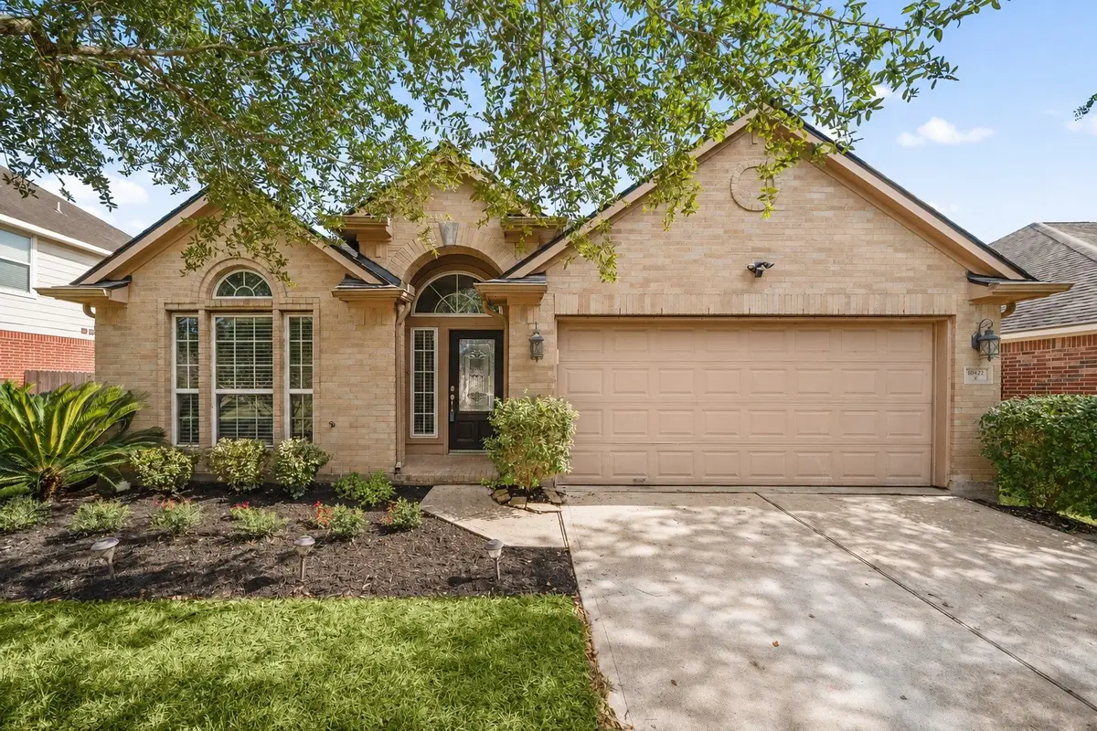 10422 Antelope Alley, Missouri City, TX 77459 - #1