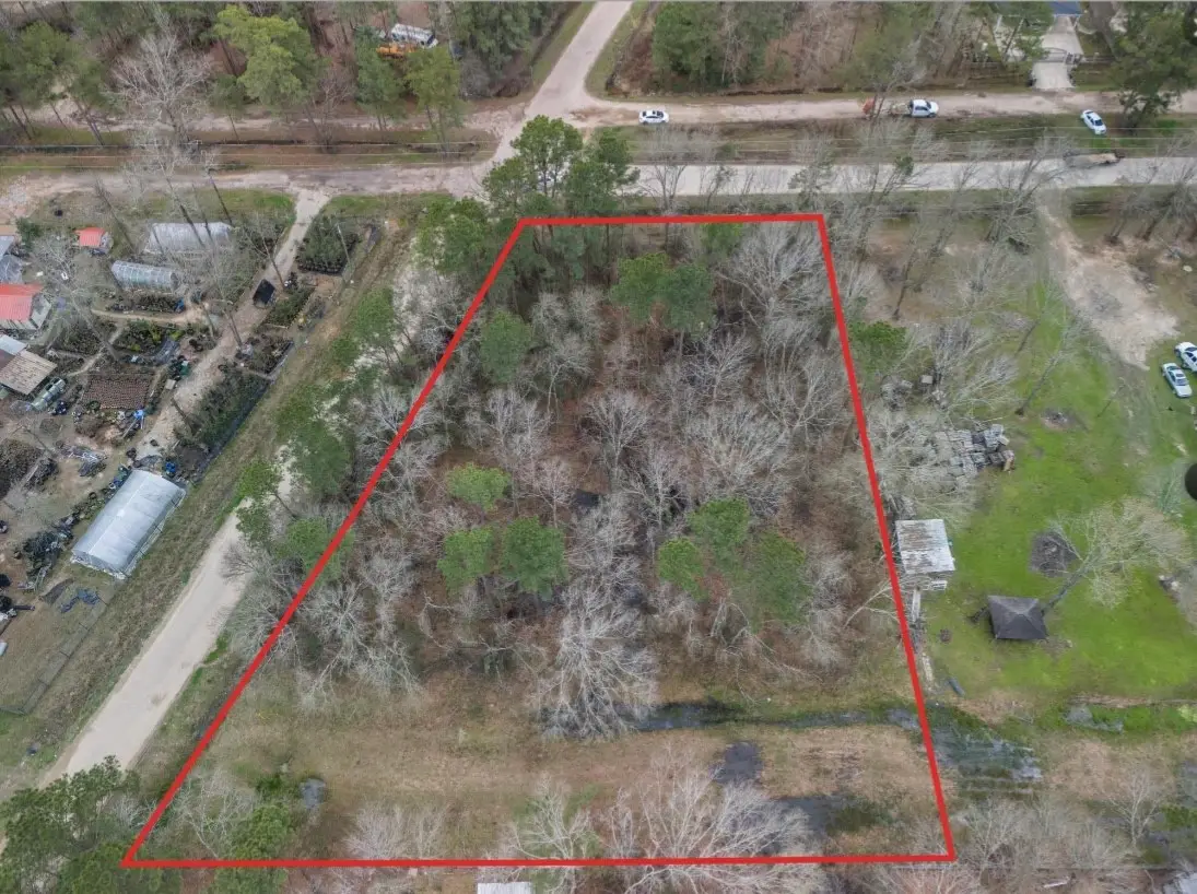 26093 Cambridge Boulevard, New Caney, TX 77357 - #1