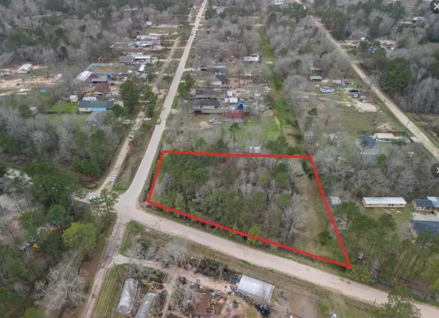 26093 Cambridge Boulevard, New Caney, TX 77357 - #2